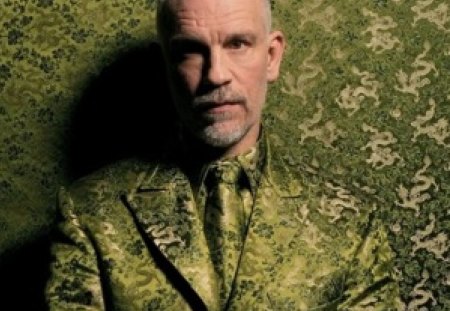 John Malkovich