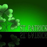 St. Patrick's Day