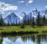 Grand Teton National Park