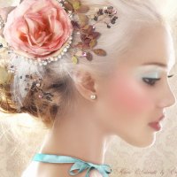 **Marie Antoinette**
