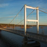 Sunrise Bridge