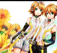 ~Len & Rin Kagamine~