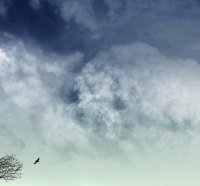 Chasing the clouds