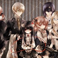 Inu X Boku SS