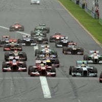 Formula 1 Grand Prix