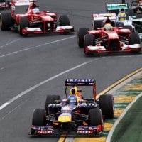 Formula 1 Grand Prix