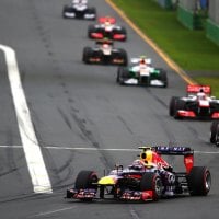 Formula 1 Grand Prix