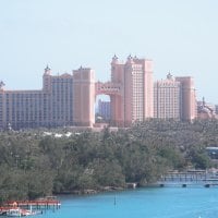 The Bahamas resorts Hotel