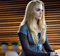 Nikki Reed as Rosalie
