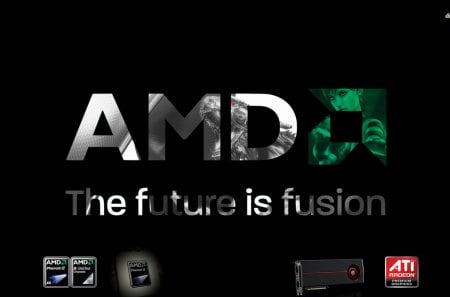 The Future is Fusion - people, AMD, entertainment, technology, other