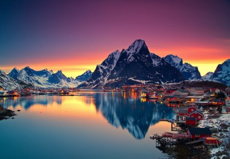 Norway - Norway, Northern Europe, Scandinavia, Europe