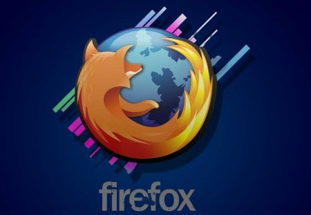 Firefox - web browser, www, internet, Firefox