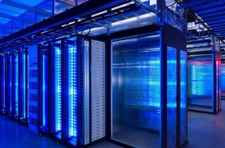 Super Computer - Super Computer, hard drive, high tech, computer, technology