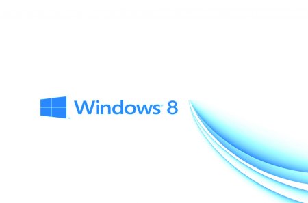 Windows 8 - operating system, windows, microsoft, windows 8, 8