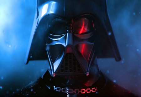 Darth Vader - movie, Star wars, dark side, Darth Vader