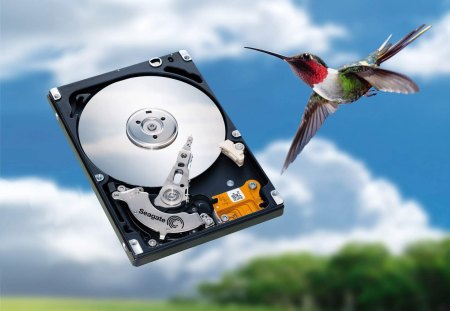 Seagate Technology