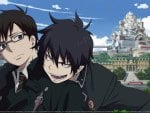 Ao No Exorcist