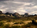 big bend national park, texas