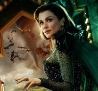 OZ-The Great and Powerful