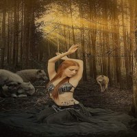 Watching Over My Own