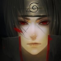 Uchiha Itachi