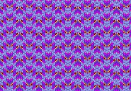 abstract4 - waves, 22657, purple, blue