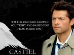 Castiel Supernatural