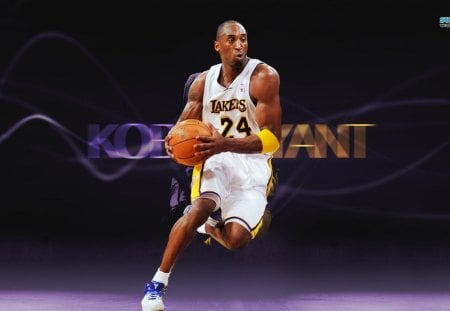 kobe-bryant - sports, basketball, nba, man