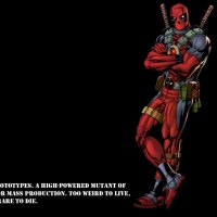 Deadpool