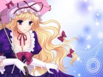 Yakumo Yukari