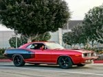 Plymouth Barracuda