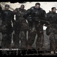 Gears of War