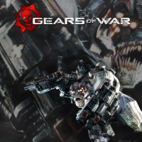 Gears of War