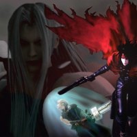 Final Fantasy VII