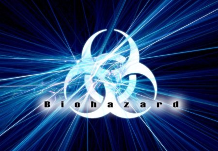 Biohazard - biohazard