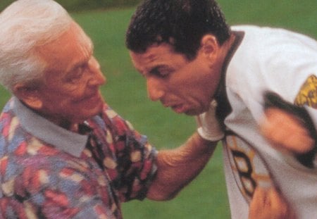 Untitled Wallpaper - happy gilmore 2, happy gilmore