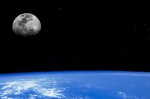 Earths Natural Satellite