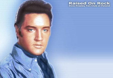 Untitled Wallpaper - elvis presley