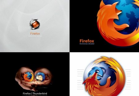 Firefox Collection - firefox