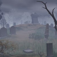 Graveyard