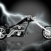 Heavy Metal Thunder