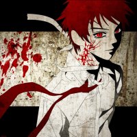 Aono Tsukune Ghoul - Rosario + Vampire