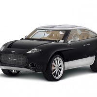 Spyker D12 Peking To Paris 2006