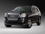 GMC Terrain 2009