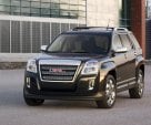 GMC Terrain 2009