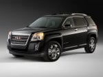 GMC Terrain 2009