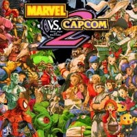 Marvel vs. Capcom 2