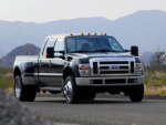 Ford F-450 Superduty Lariat 2008