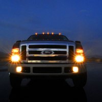 Ford F-450 Superduty Lariat 2008