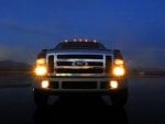 Ford F-450 Superduty Lariat 2008